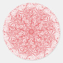 Recherche de timbre rouge autocollants Vacances