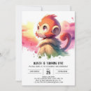 Recherche de singe invitations Capricieux