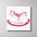 Recherche de toile de cheval Pour enfants
