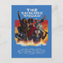 Suche nach dc comics poster Filmplakat