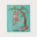 Recherche de singe de bébé posters Ape