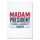 Recherche de madame president posters Amérique
