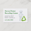 Recherche de recyclage cartes visite Tendance