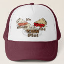 Recherche de tartes casquettes Action de grâce