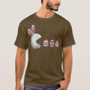 Recherche de oeufs de pâques tshirts Anniversaire