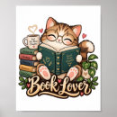 Suche nach süße katze poster Gemütlich