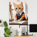 Suche nach für architekten poster Katzenliebhaber