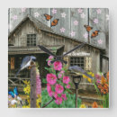 Suche nach cabin wanduhren Cottage