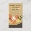 Recherche de mum cartes visite Chrysanthème