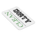 Recherche de vêtements magnets Lave vaisselle