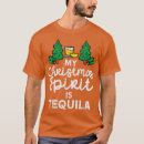 Suche nach lustiges tequila sprichwort tshirts Weihnachten