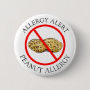 Recherche de allergie noix badges Allergies