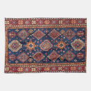 Recherche de motif oriental cuisine linges Vintage