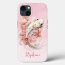 Suche nach koi iphone hüllen Aquarell