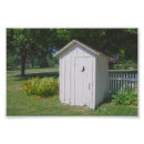 Recherche de outhouse posters Lieu historique national