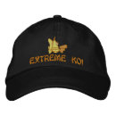 Recherche de koi casquettes Carpe
