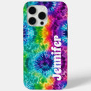 Recherche de tie dye iphone coques Rétro
