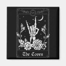 Suche nach halloween hochzeit magnete Gruselige stimmung
