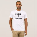 Recherche de cnn tshirts Nouvelles