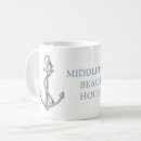 Suche nach vintager anker kaffee tassen Ankern