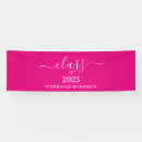 Recherche de graduation banderoles Tendance