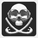 Suche nach taucher aufkleber Unter dem meer