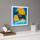 Suche nach scotty hund poster Schotter