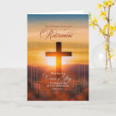 Suche nach christliches kreuz karten Christentum