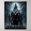 Recherche de dracula posters Monstres