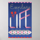 Recherche de kinder posters Vintage