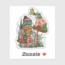 Suche nach toad aufkleber Kröte