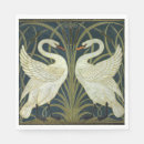 Recherche de crane serviettes Victorien