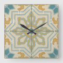 Recherche de motifs décoratifs horloges Motif décoratif