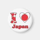 Recherche de japan magnete Asie