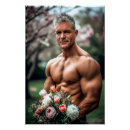 Suche nach starker mann poster Männer