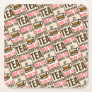 Suche nach tee untersetzer Kaffeeliebhaber