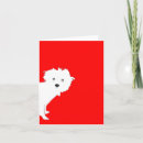 Recherche de chien maltais vœux cartes Mignon