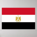 Suche nach ägypten flagge poster National