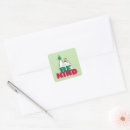 Recherche de kinder autocollants Noël