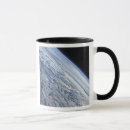 Suche nach horizont tassen Fotografie