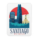 Suche nach santiago magnete Souvenir