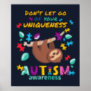 Recherche de disability posters Autistic