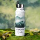 Suche nach nature trinkflaschen Aquarell