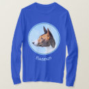 Recherche de basenji tshirts Chien