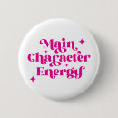 Recherche de caractère badges Rétro