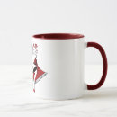 Recherche de guitare rouge tasses Métal