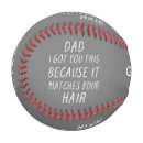 Suche nach lustiger baseballs Dad