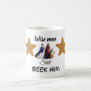 Suche nach weise männer tassen Christlich