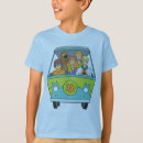 Recherche de the enfant vêtements Scooby doo