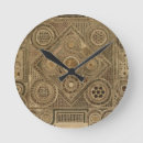 Recherche de plafond horloges Planchers